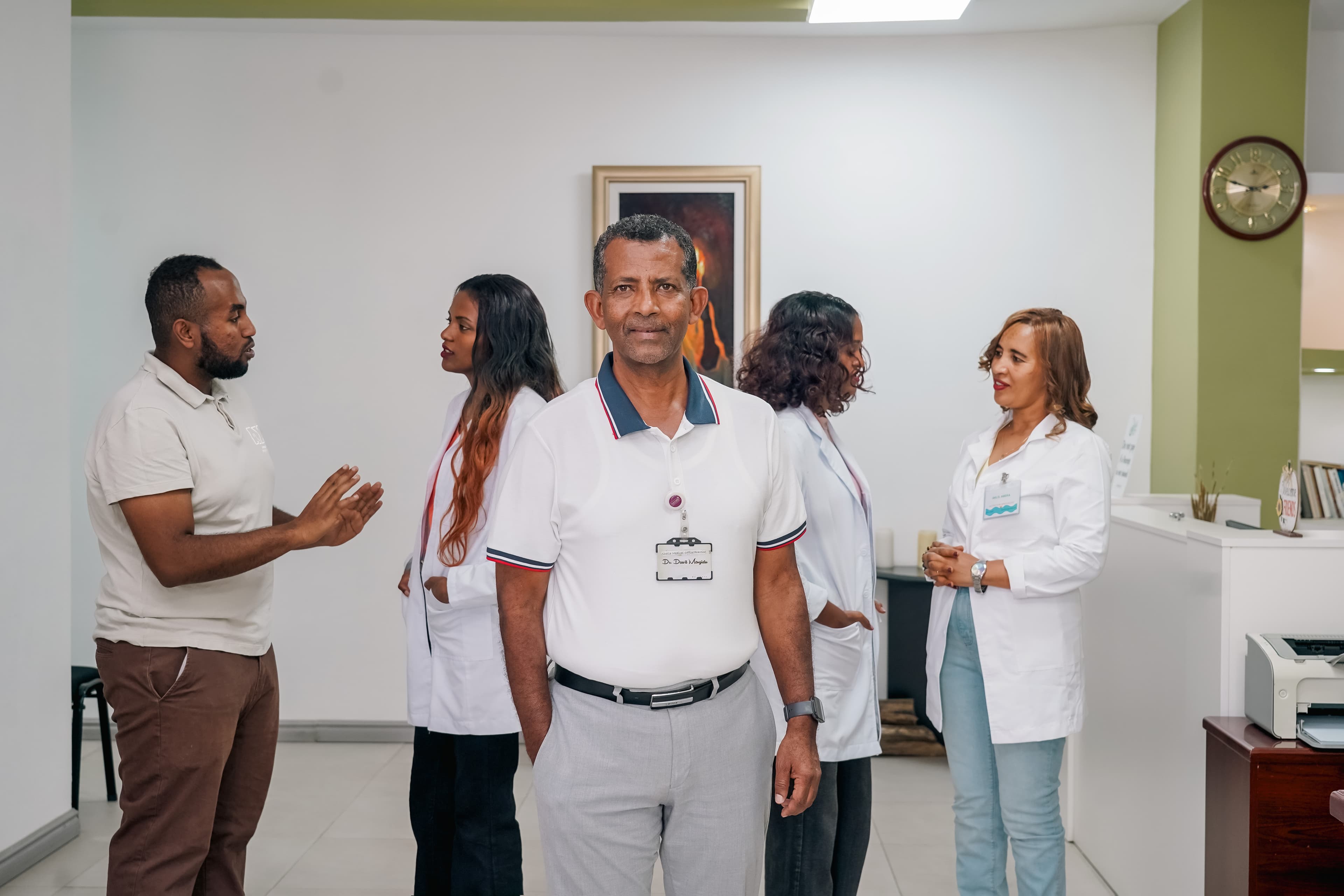 Community & Specialized Programs